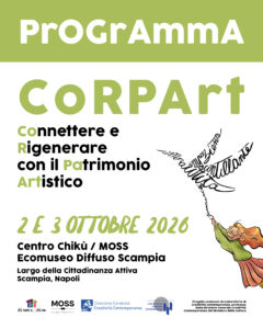 corpart programma