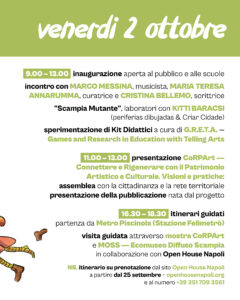 corpart programma2