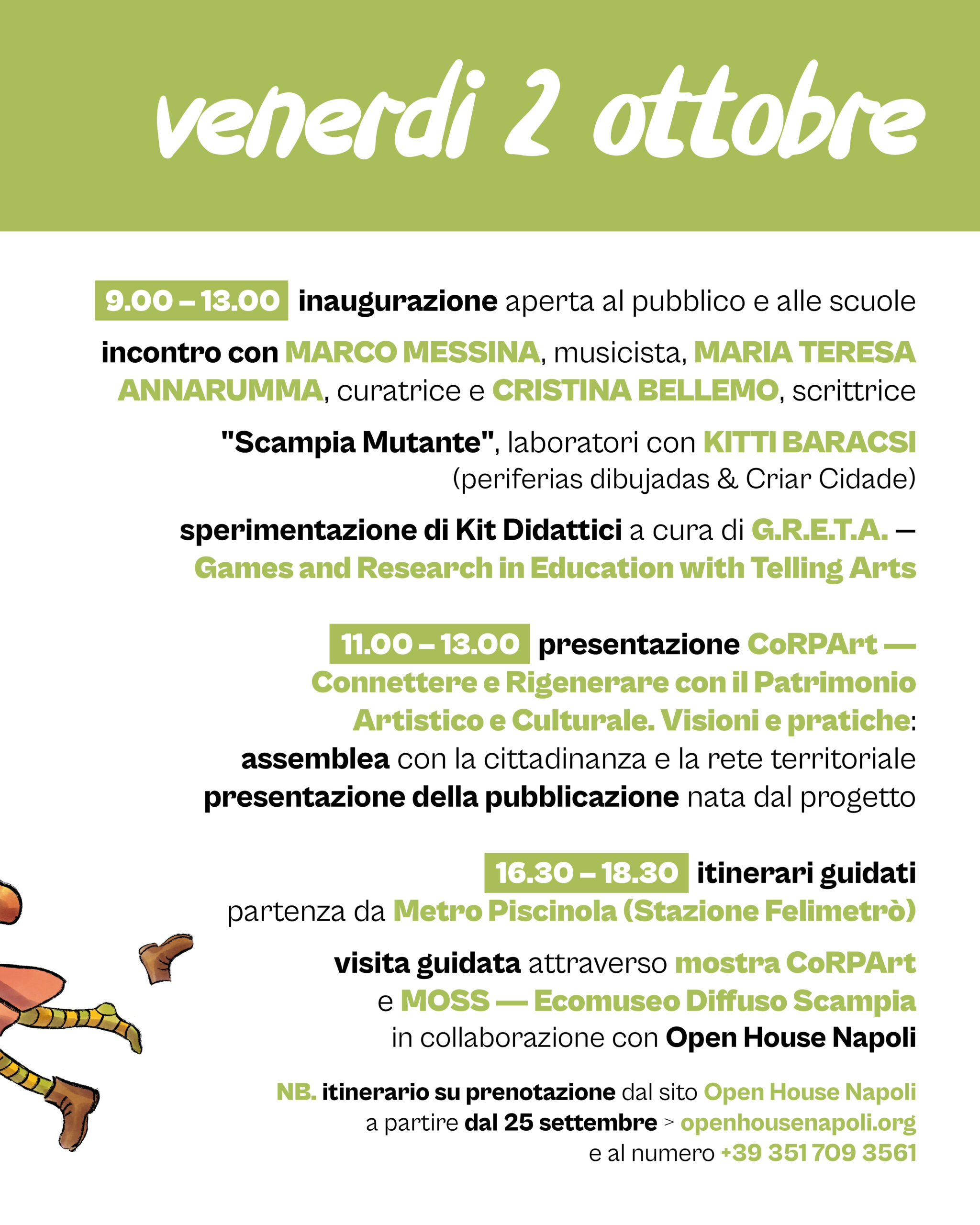 corpart programma2