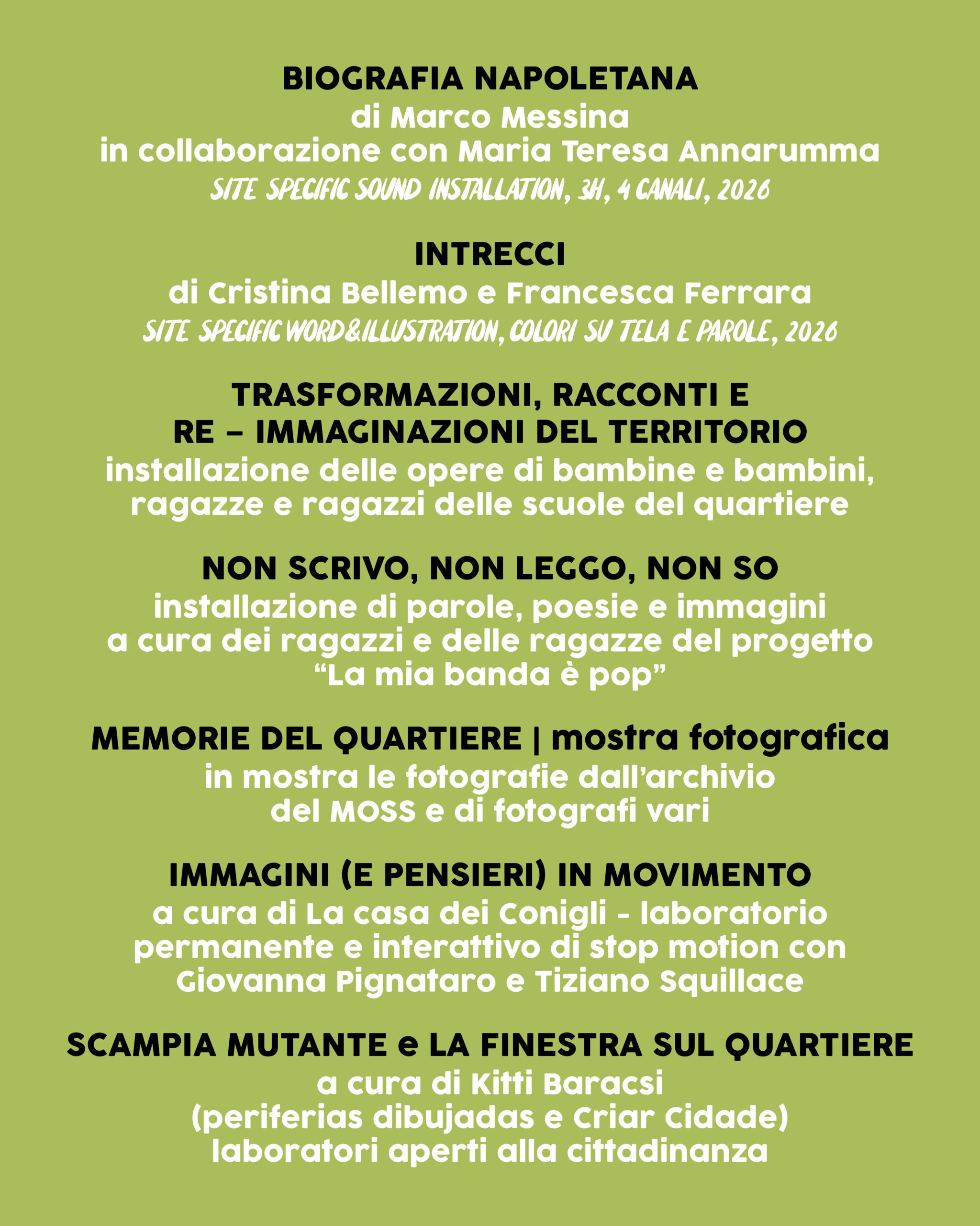 corpart programma6